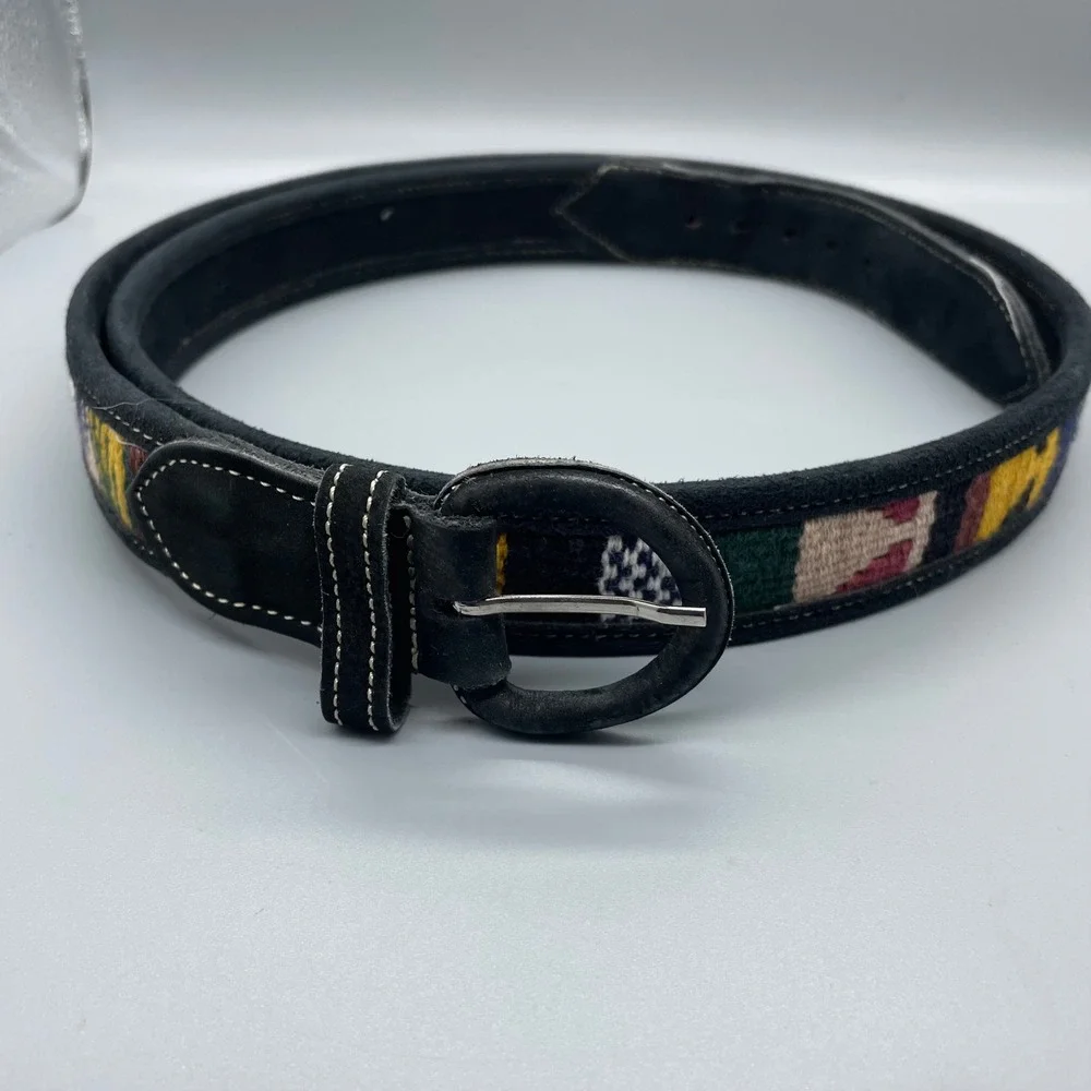 N/A southwestern inspired